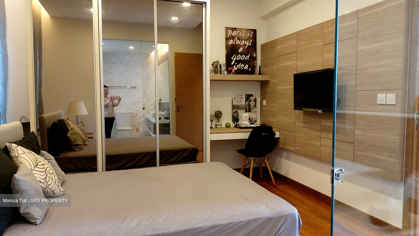 The Sound (D15), Condominium #605465871